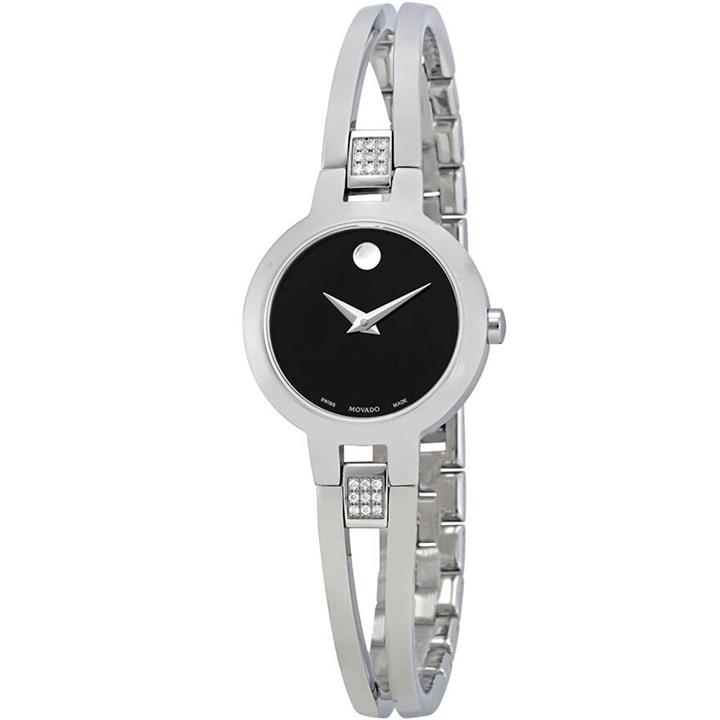 ساعت مچی زنانه موادو MOVADO کد 0607154